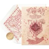 Find All That You’re Looking For Blank Harry Potter Birthday Greeting Card