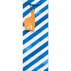 Foam Finger 14″ Beverage Bag, 1 Bag