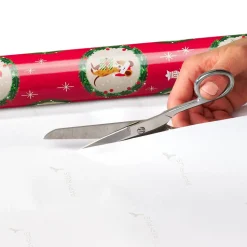 Forest Friends, Festive Friends, Koalas Holiday Wrapping Paper Rolls, 3 Rolls