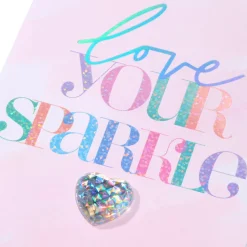 Forever Grateful Thinking of You Greeting Card