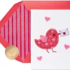 From My Heart To Yours Valentine’s Day Greeting Card