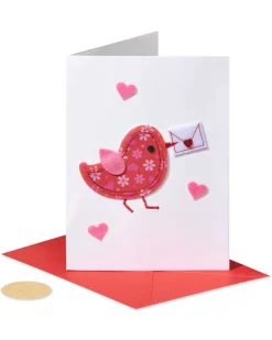 From My Heart To Yours Valentine’s Day Greeting Card