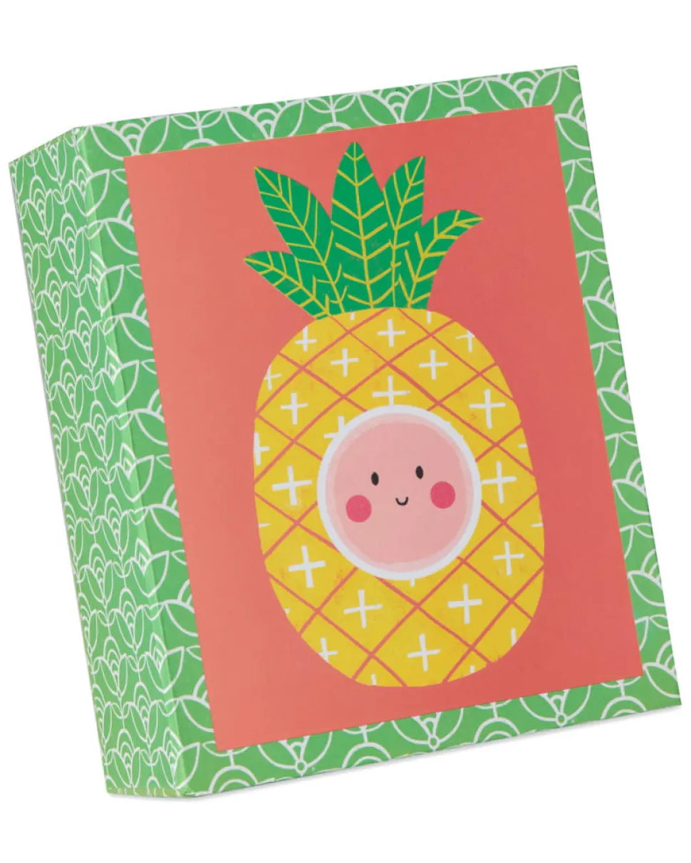 Fruits Boxed Cards and Envelopes 20-Count