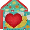 Fun and Games Valentine’s Day Greeting Card for Kids