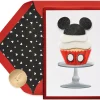 Fun and Special Treats Disney Birthday Greeting Card