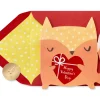 Fun and Treats Valentine’s Day Greeting Card