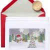 Fun Holidays to You Happy Holidays Greeting Card