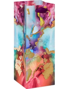 Galaxy Beverage Gift Bag