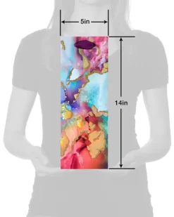 Galaxy Beverage Gift Bag