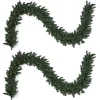 Garland Blue Spruce
