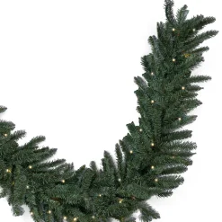 Garland Blue Spruce