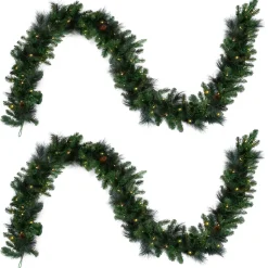 Garland Carolina Pine