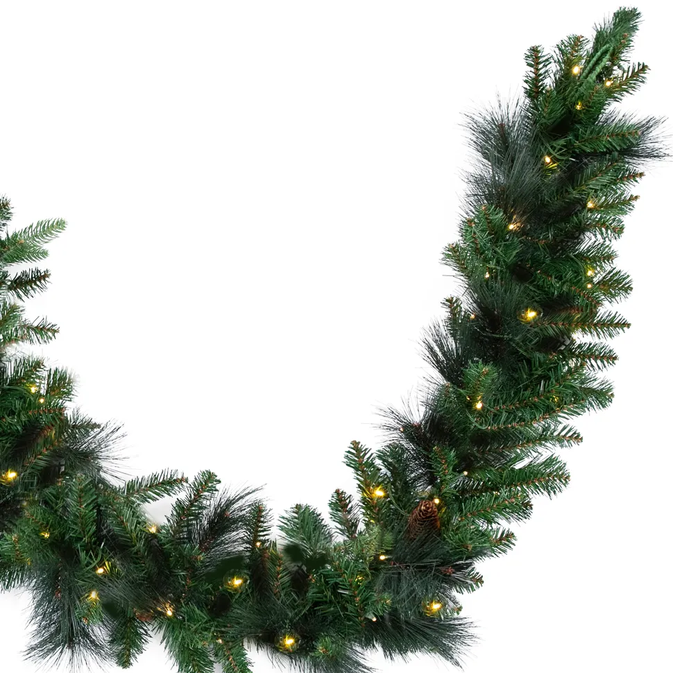 Garland Carolina Pine