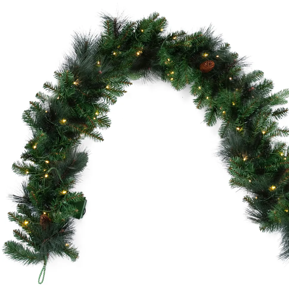 Garland Carolina Pine