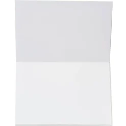 Geometric, Many Thanks Thank You Greeting Card