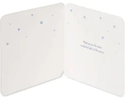 Gifts of the Season Christmas Greeting Card