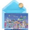 God’s Love Religious Christmas Greeting Card
