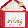 God’s Sweet Blessings Religious Christmas Greeting Card