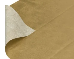 Gold Tissue Paper, 4-Sheets