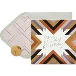 Good Things Birthday Greeting Card