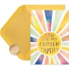 Grateful to Have You Pride Month Greeting Card for LGBTQIA+