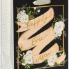 Happily Ever After Large Wedding Gift Bag