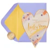 Happily Ever After Wedding Greeting Card