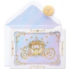 Happily Ever After Wedding Greeting Card