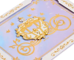 Happily Ever After Wedding Greeting Card
