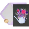 Happiness and Lots of Love Mothers Day Greeting Card
