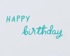 Happy Birthday Funny Birthday Greeting Card