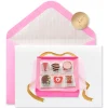 Happy Chocolate Day Valentine’s Day Greeting Card