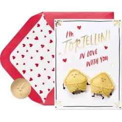 Happy Day Valentine’s Day Greeting Card