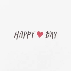 Happy Day Valentine’s Day Greeting Card