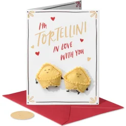 Happy Day Valentine’s Day Greeting Card