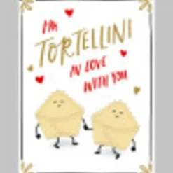 Happy Day Valentine’s Day Greeting Card