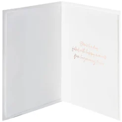 Happy Moments Birthday Greeting Card