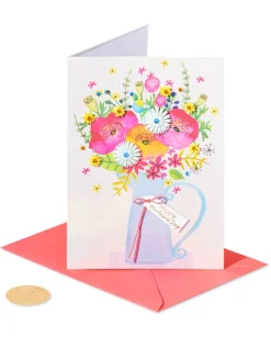 Happy Moments Mother’s Day Greeting Card