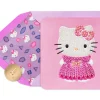 Happy Mother’s Day Hello Kitty Mother’s Day Greeting Card