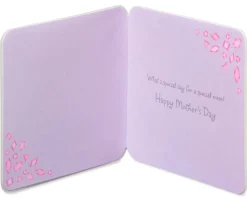 Happy Mother’s Day Hello Kitty Mother’s Day Greeting Card