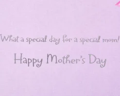 Happy Mother’s Day Hello Kitty Mother’s Day Greeting Card