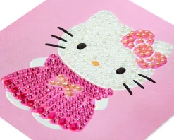 Happy Mother’s Day Hello Kitty Mother’s Day Greeting Card