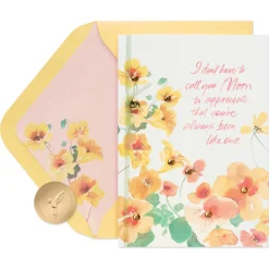 Happy Mother’s Day Mother’s Day Greeting Card
