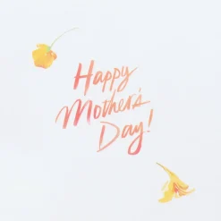 Happy Mother’s Day Mother’s Day Greeting Card