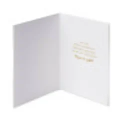 Happy Passover Greeting Card