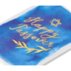 Happy Passover Greeting Card