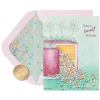Happy Surprises Birthday Greeting Card