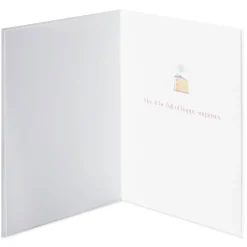 Happy Surprises Birthday Greeting Card