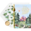 Happy Valentine’s Day Valentine’s Day Greeting Card for Dad