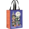 Haunted House Large Bag